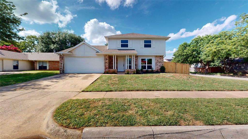 3300 Clovermeadow Drive