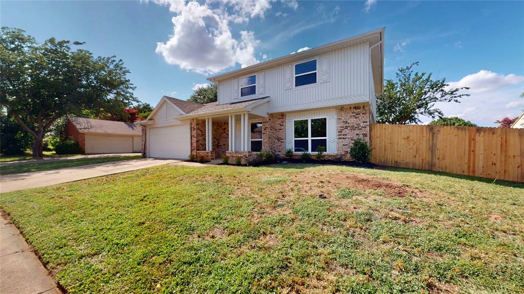 3300 Clovermeadow Drive