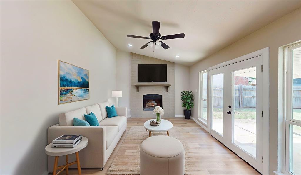3300 Clovermeadow Drive