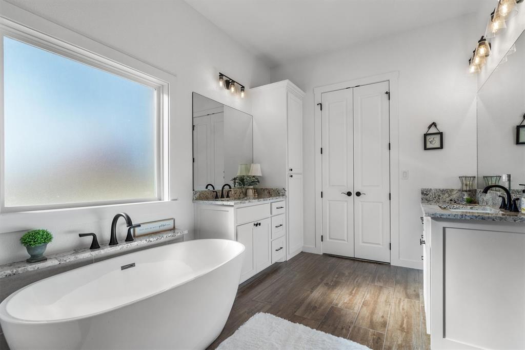 Quail Ridge Estates - Residential