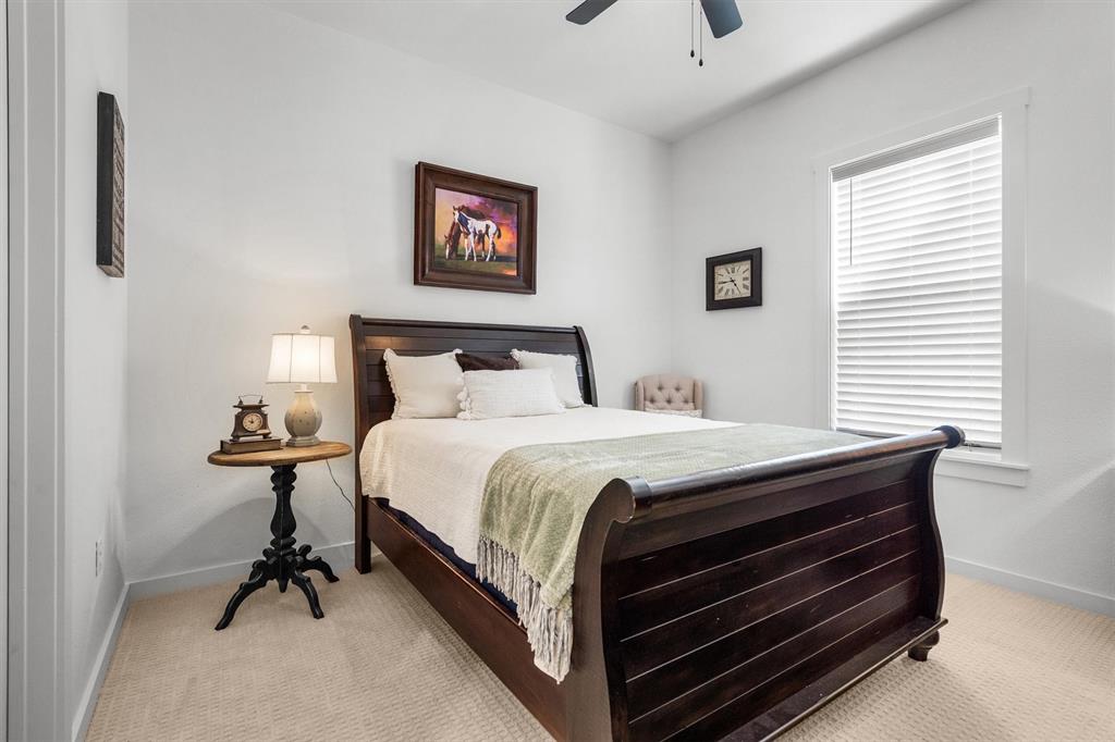 Quail Ridge Estates - Residential