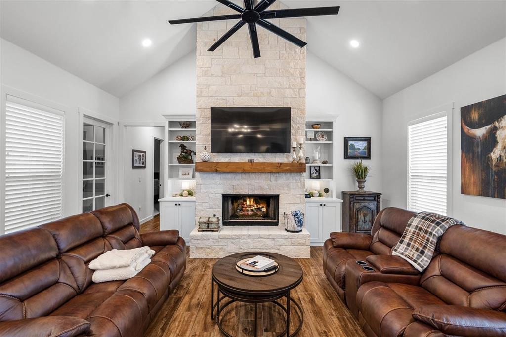 Quail Ridge Estates - Residential