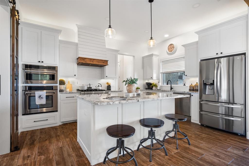 Quail Ridge Estates - Residential