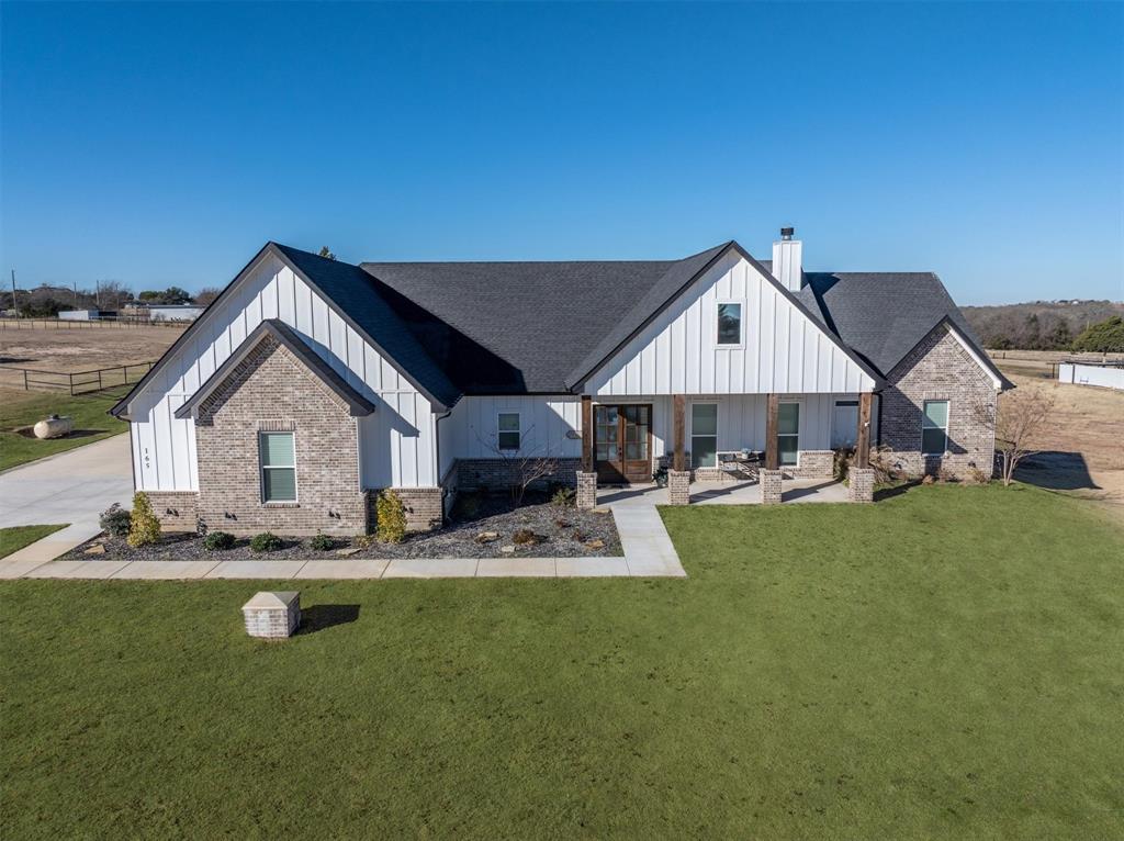 Quail Ridge Estates - Residential