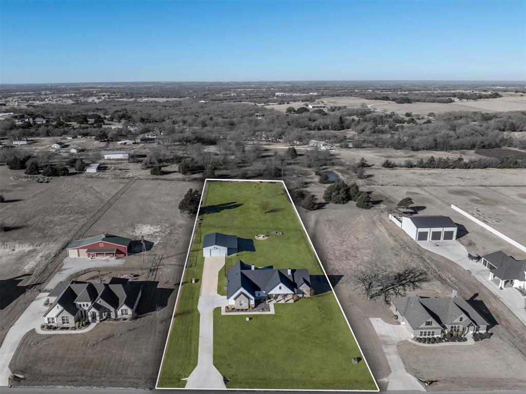 Quail Ridge Estates - Residential