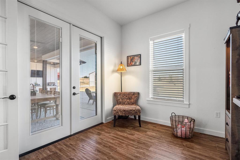 Quail Ridge Estates - Residential