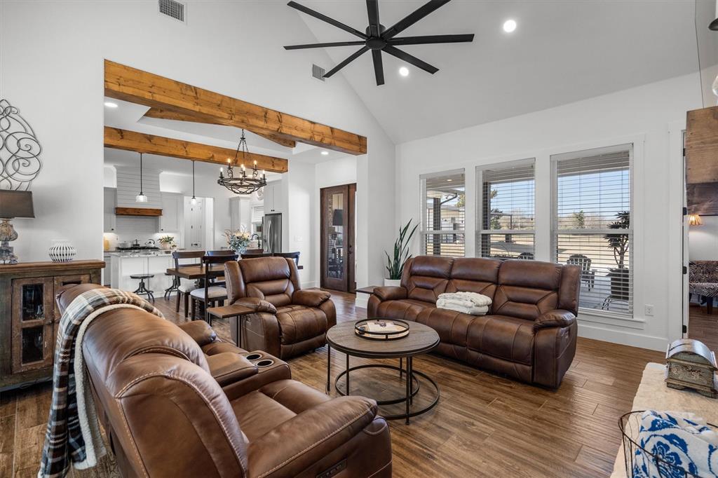 Quail Ridge Estates - Residential