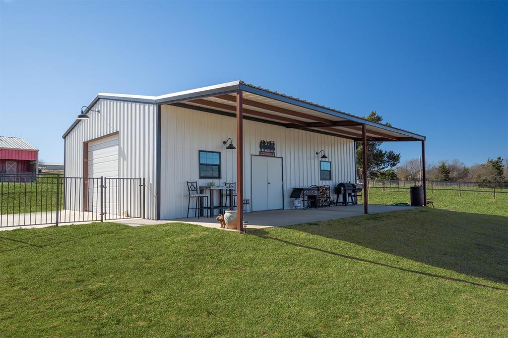 Quail Ridge Estates - Residential