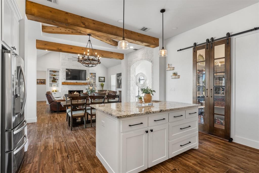 Quail Ridge Estates - Residential