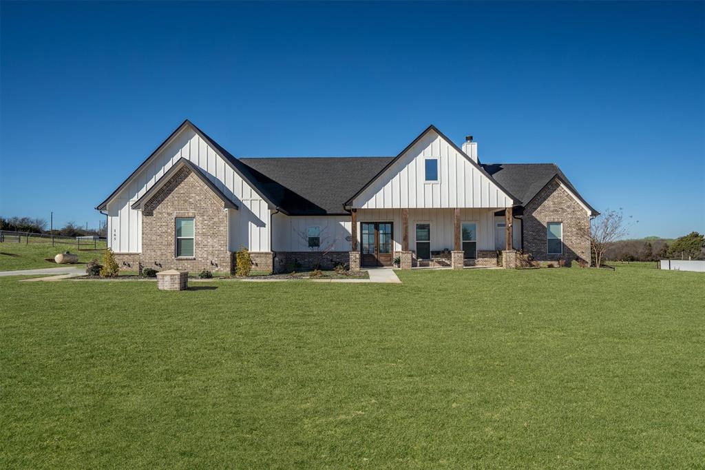 Quail Ridge Estates - Residential