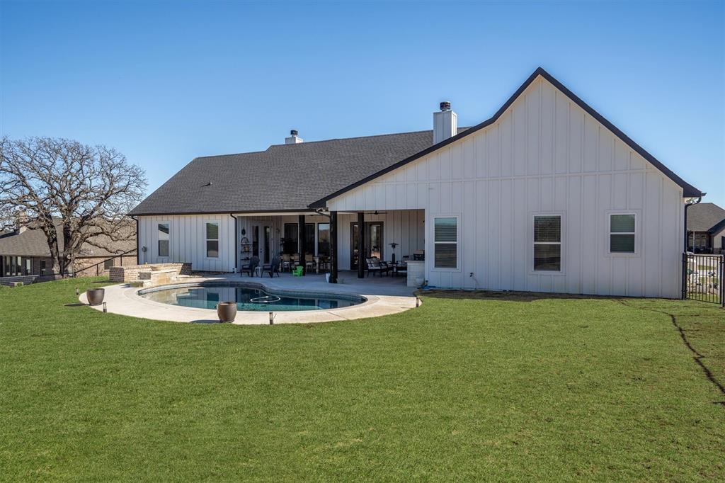 Quail Ridge Estates - Residential