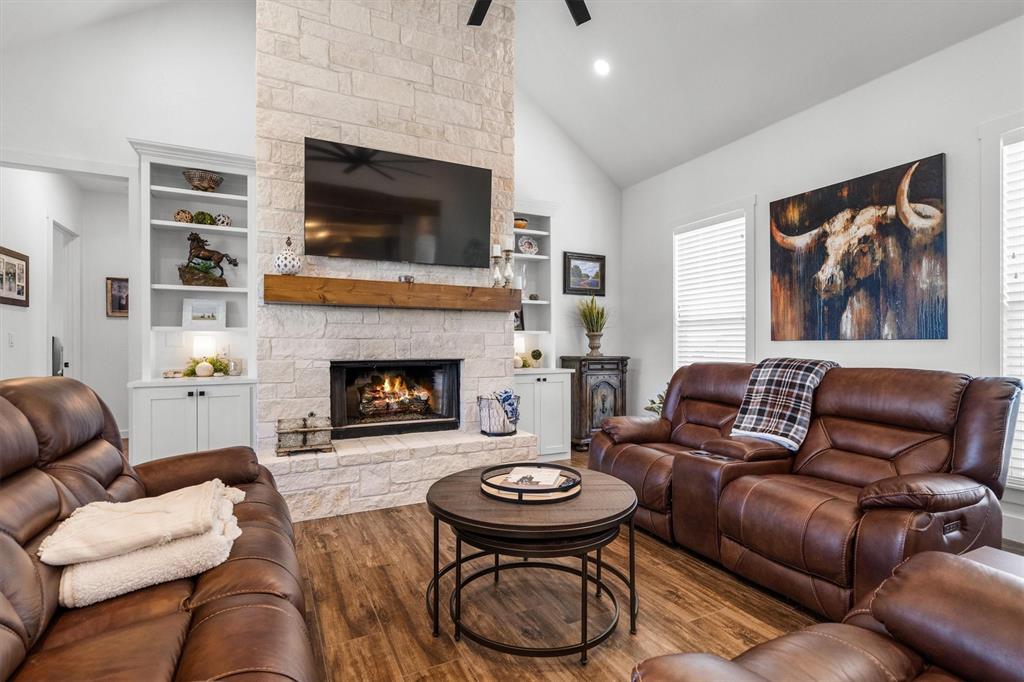 Quail Ridge Estates - Residential