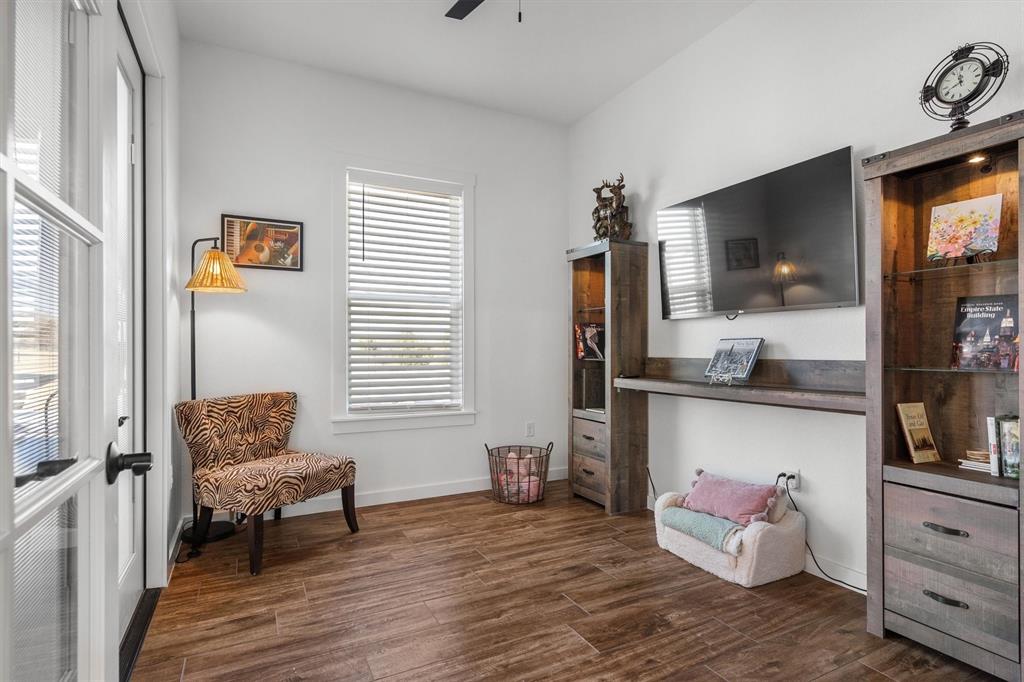 Quail Ridge Estates - Residential