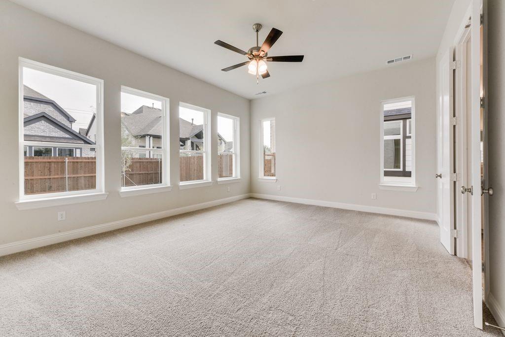 Cedar Ridge Estates II - Residential