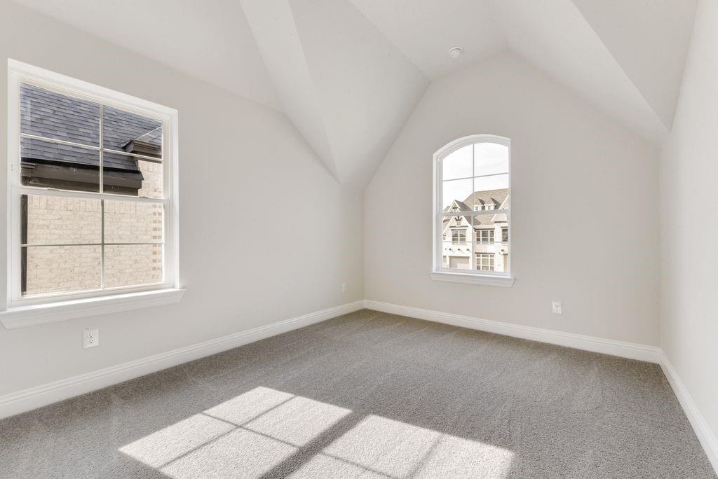 Cedar Ridge Estates II - Residential