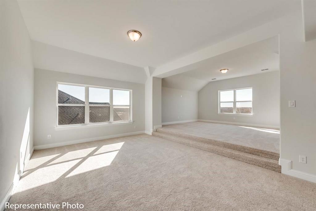 Cedar Ridge Estates II - Residential