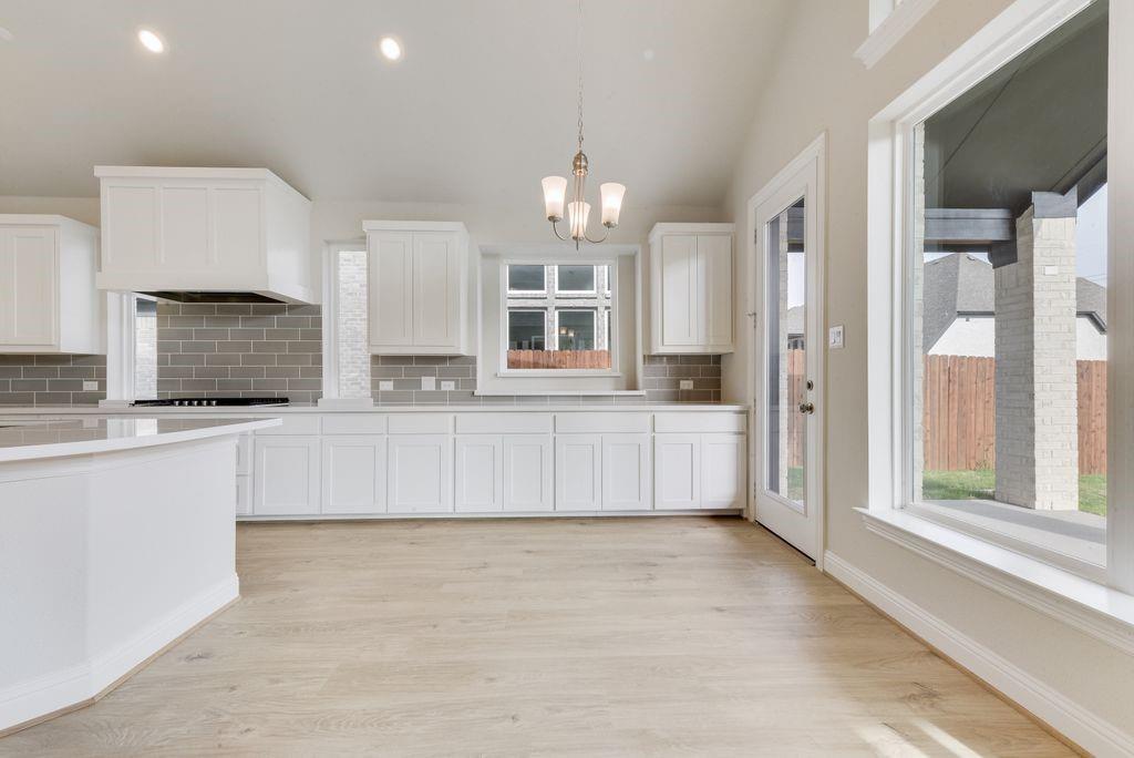 Cedar Ridge Estates II - Residential