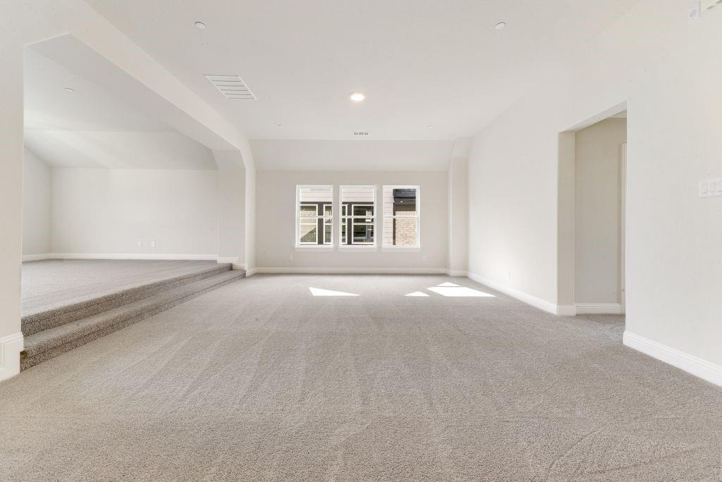 Cedar Ridge Estates II - Residential