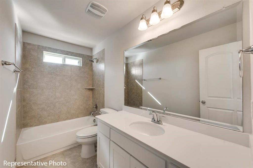 Cedar Ridge Estates II - Residential