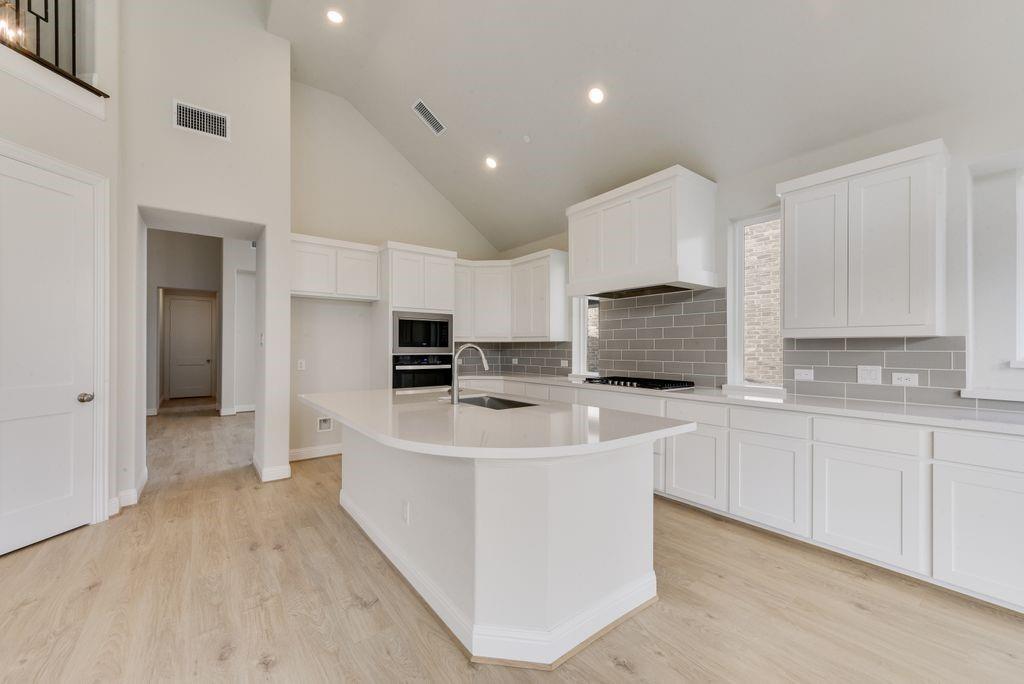 Cedar Ridge Estates II - Residential