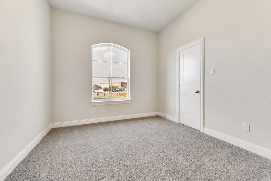 Cedar Ridge Estates II - Residential