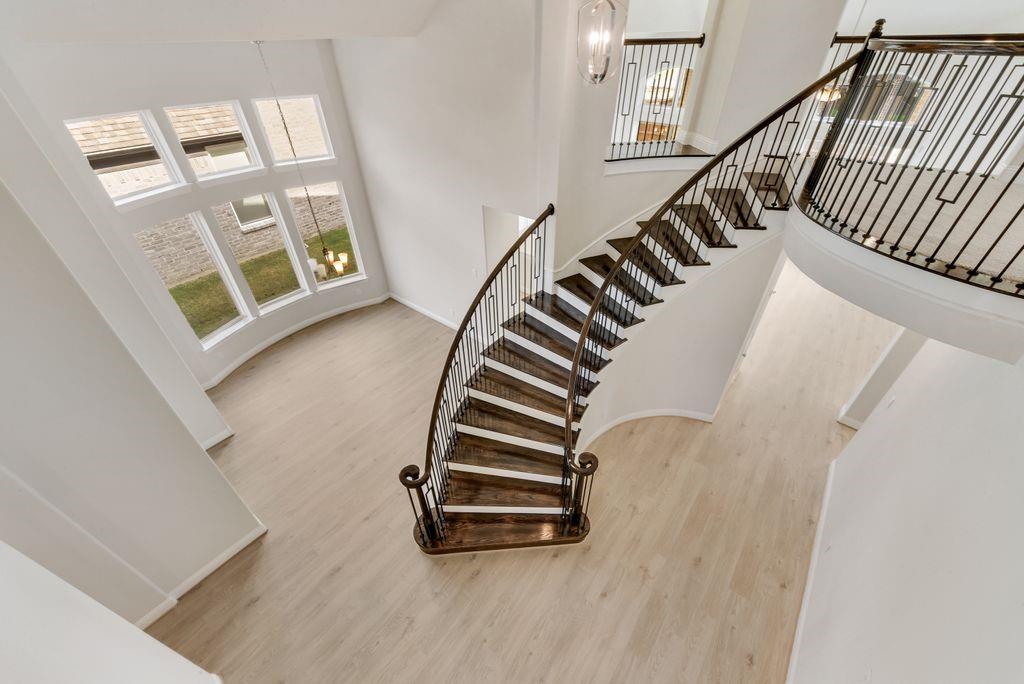 Cedar Ridge Estates II - Residential