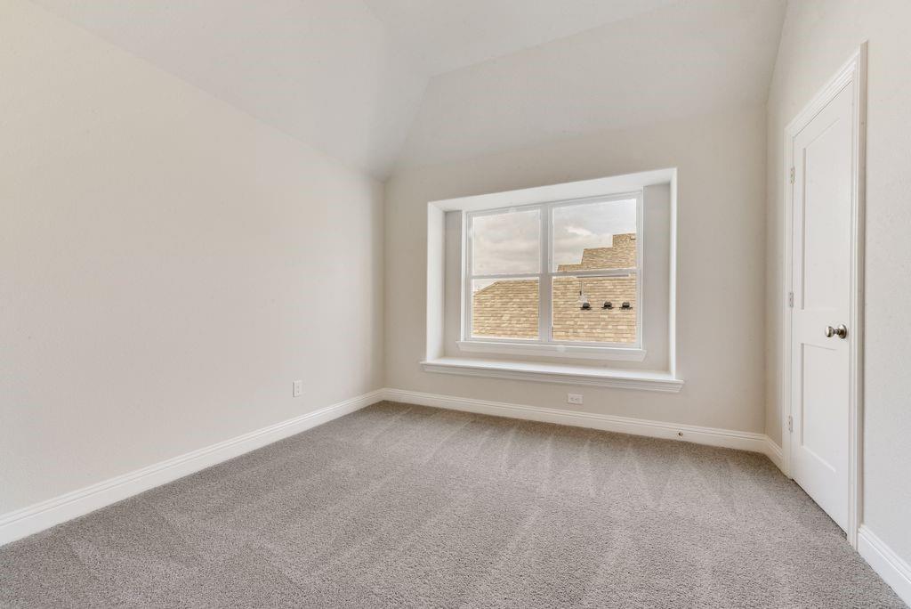 Cedar Ridge Estates II - Residential