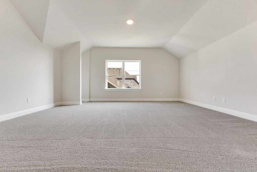 Cedar Ridge Estates II - Residential