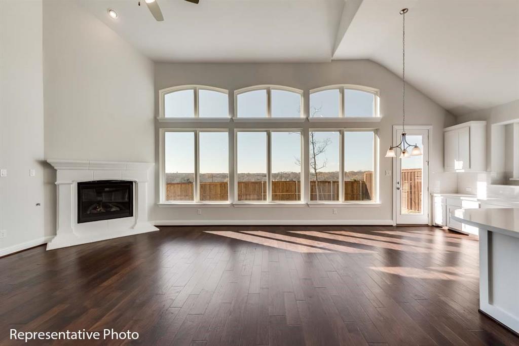 Cedar Ridge Estates II - Residential