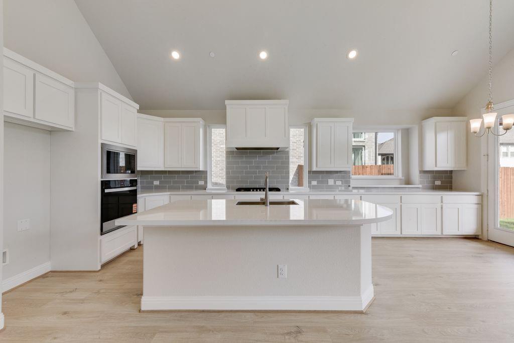 Cedar Ridge Estates II - Residential