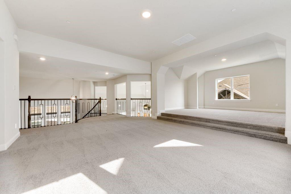 Cedar Ridge Estates II - Residential