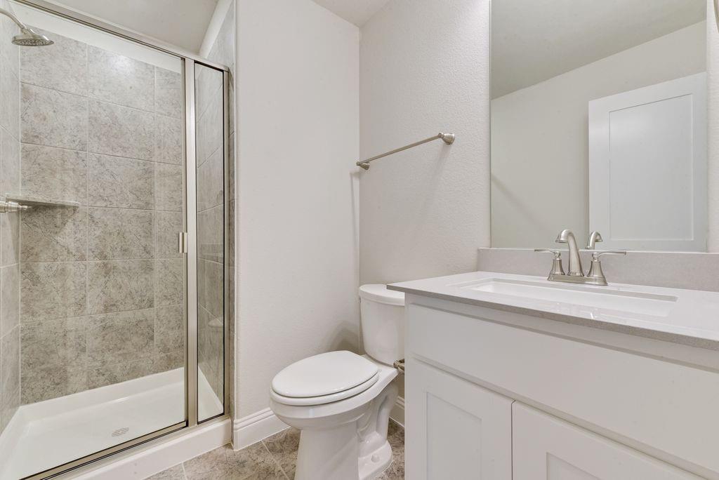 Cedar Ridge Estates II - Residential