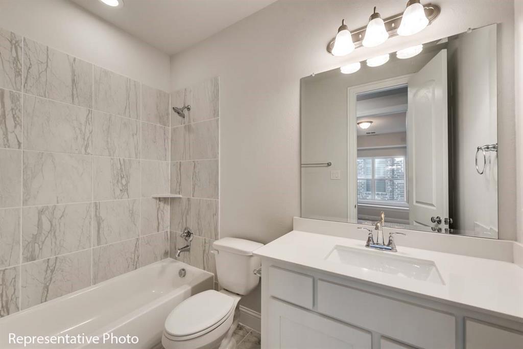 Cedar Ridge Estates II - Residential