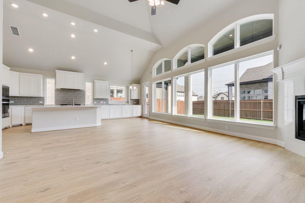 Cedar Ridge Estates II - Residential