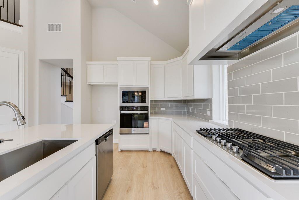 Cedar Ridge Estates II - Residential