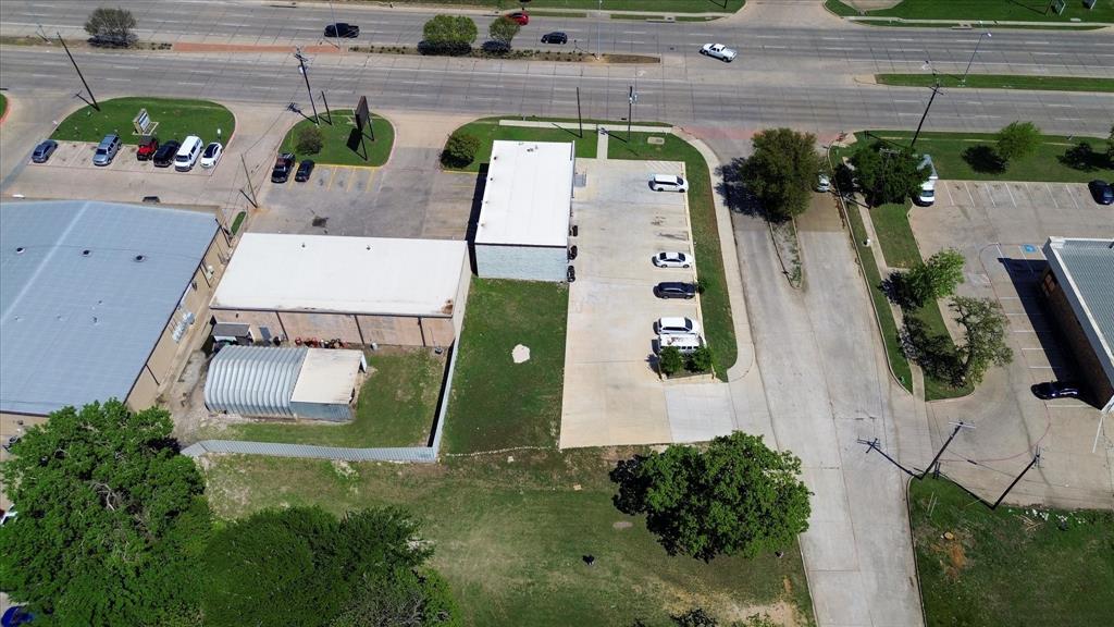 Greenwood - Commercial Lease