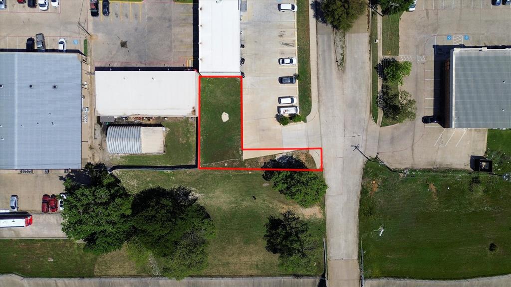 Greenwood - Commercial Lease