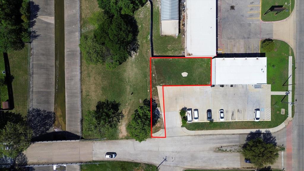 Greenwood - Commercial Lease