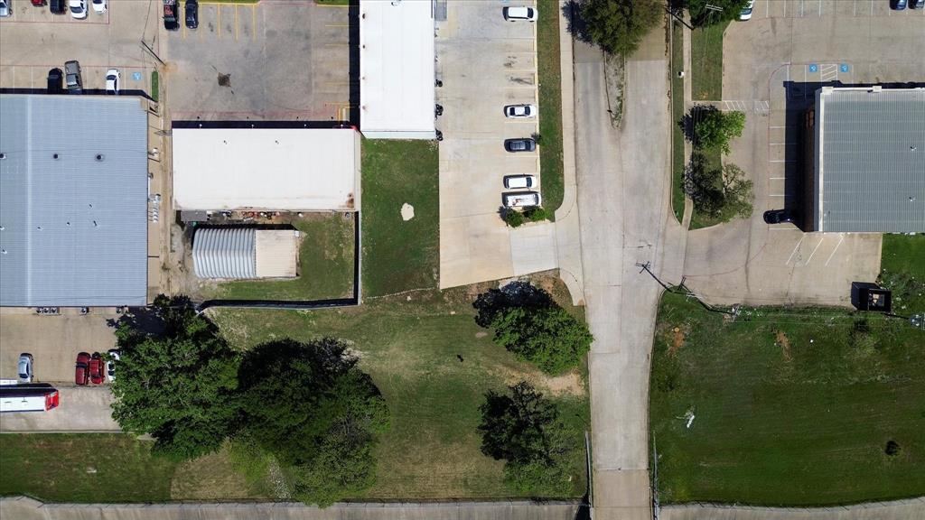 Greenwood - Commercial Lease