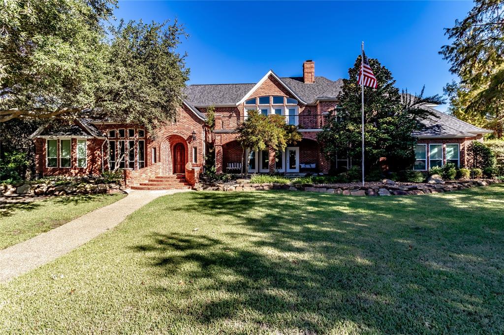 624 Moraine Way