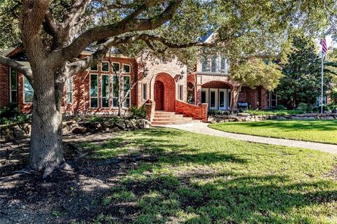 624 Moraine Way Heath TX 75032