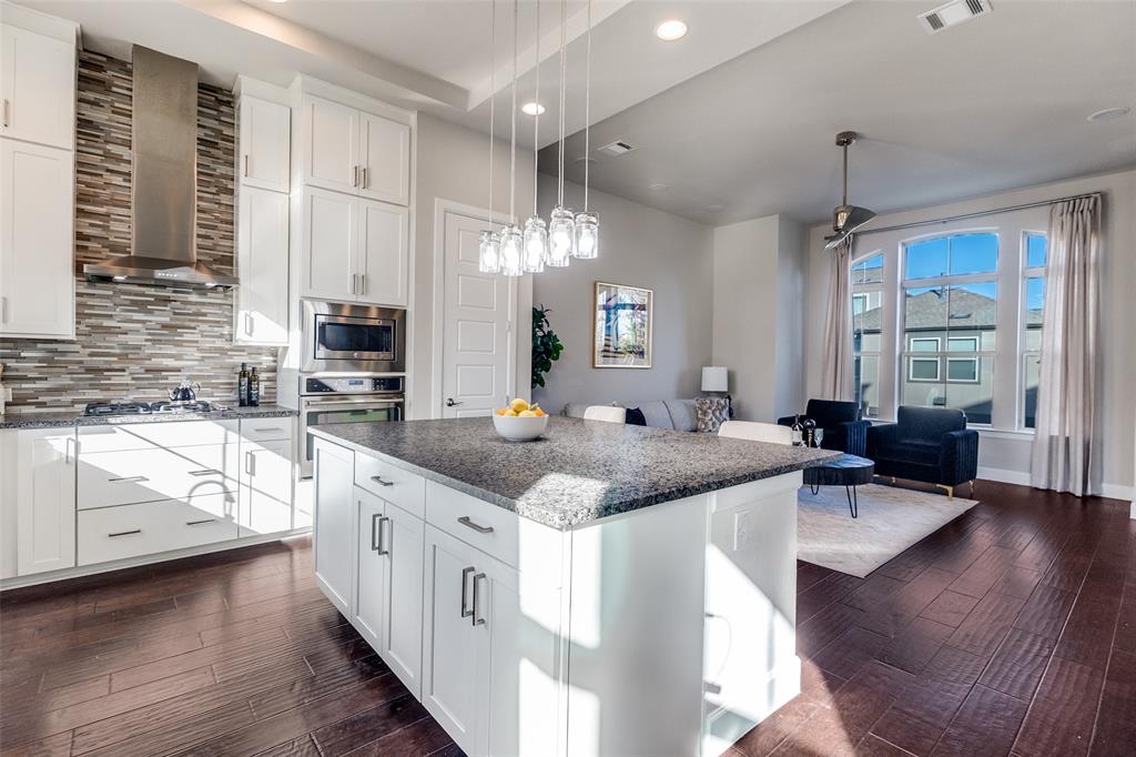 High Grv West Kessler Heights 1 - Residential