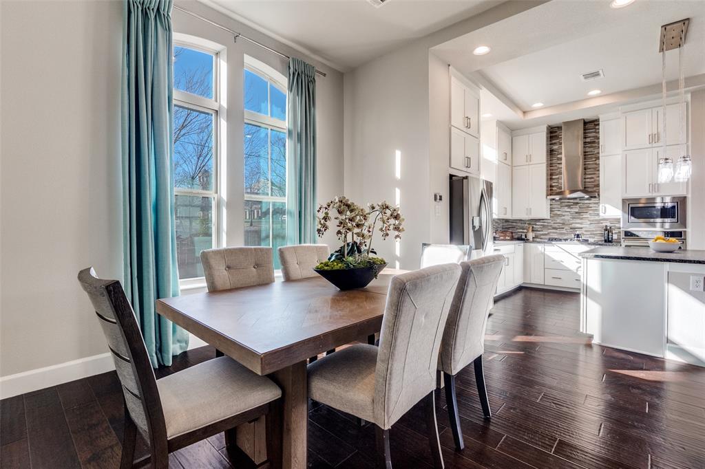 High Grv West Kessler Heights 1 - Residential