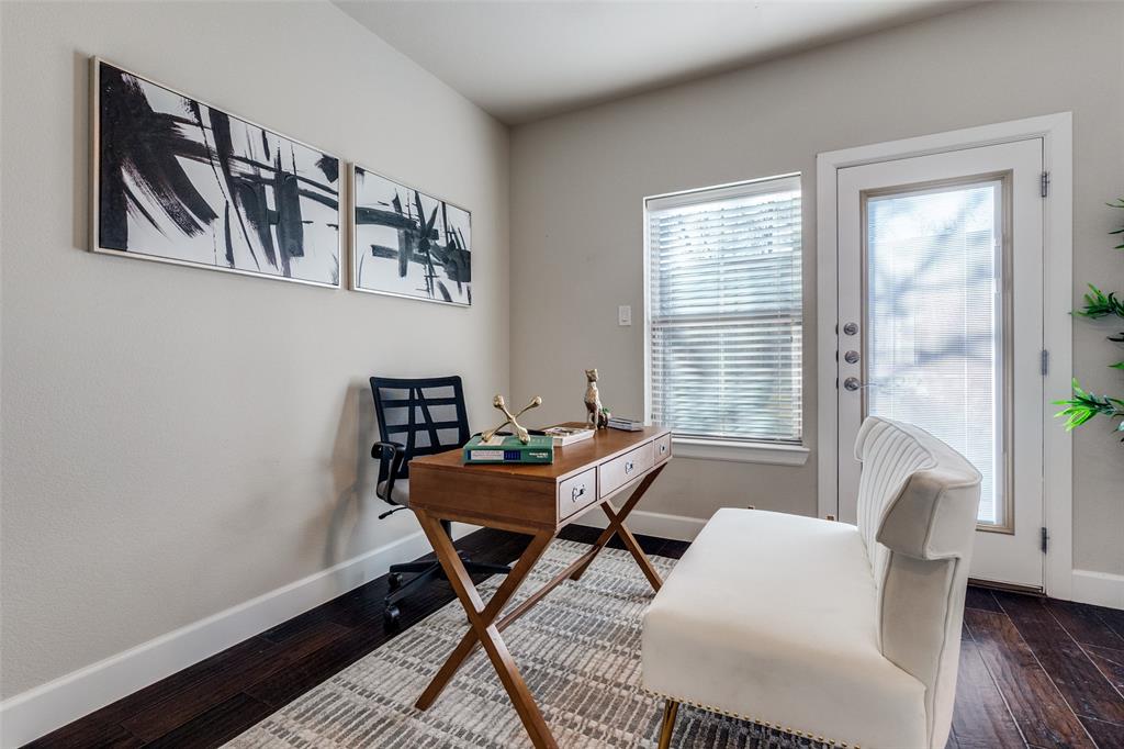 High Grv West Kessler Heights 1 - Residential