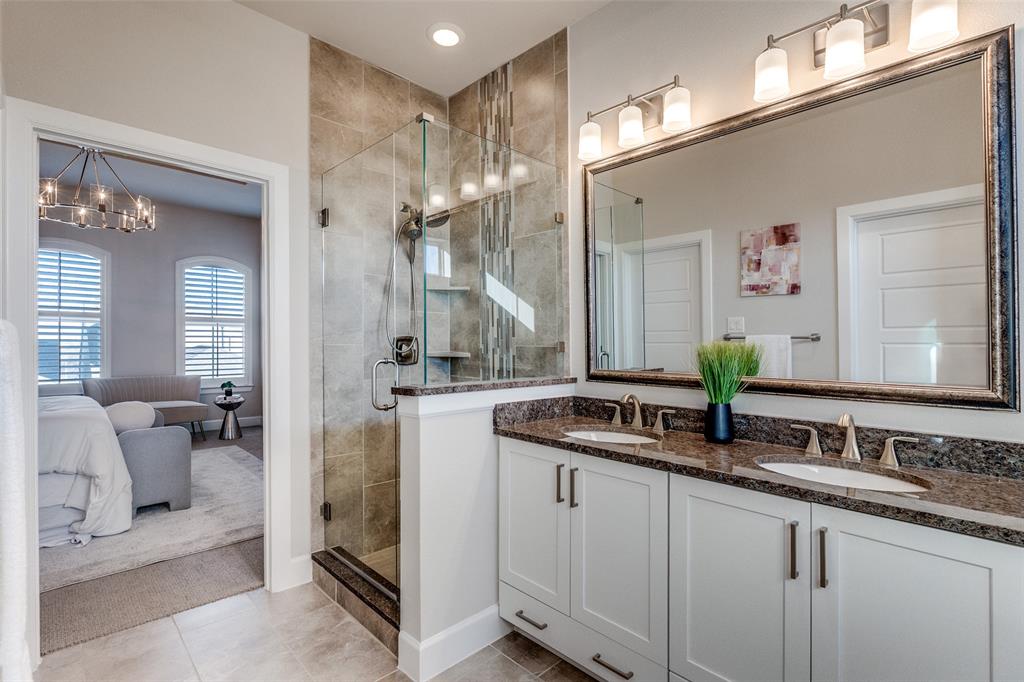 High Grv West Kessler Heights 1 - Residential