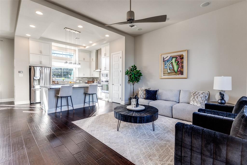 High Grv West Kessler Heights 1 - Residential