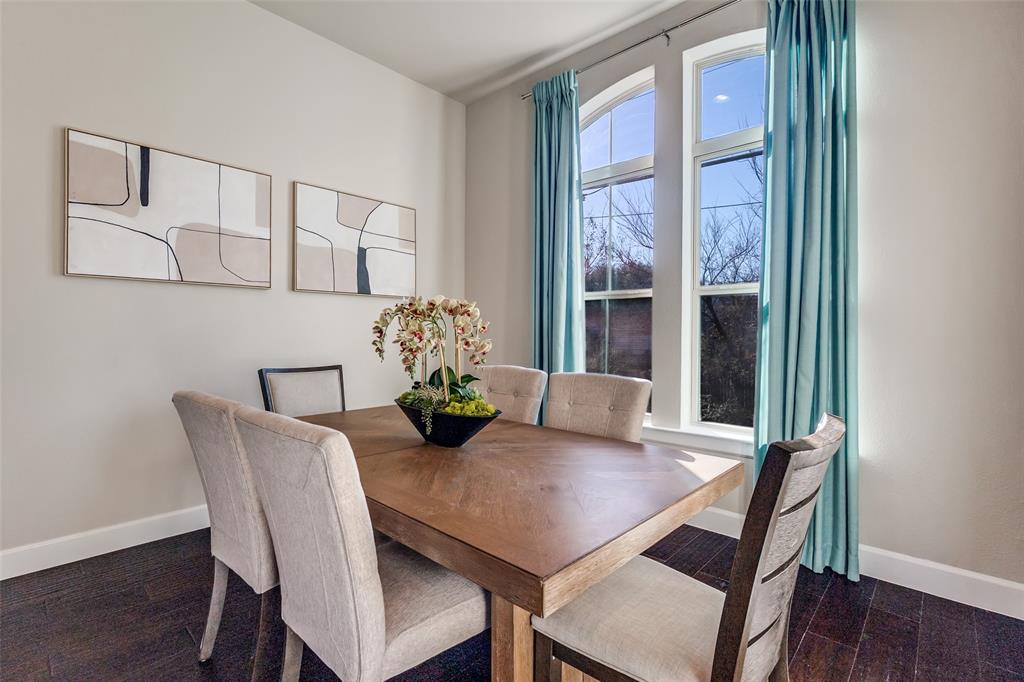 High Grv West Kessler Heights 1 - Residential