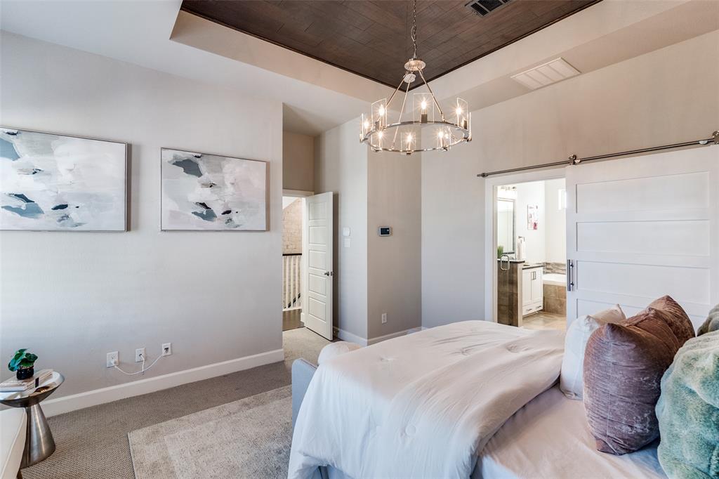 High Grv West Kessler Heights 1 - Residential