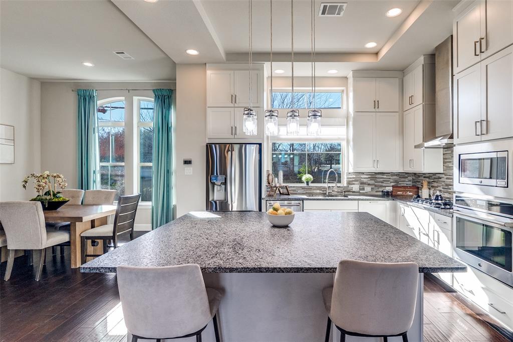 High Grv West Kessler Heights 1 - Residential