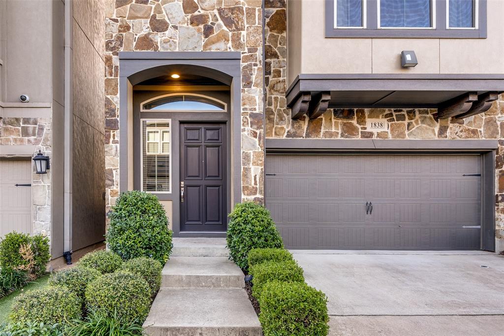 High Grv West Kessler Heights 1 - Residential